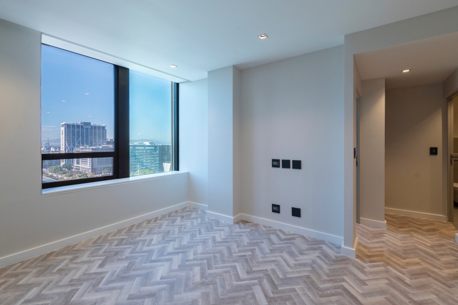 1 Bedroom Property for Sale in Cape Town City Centre Western Cape